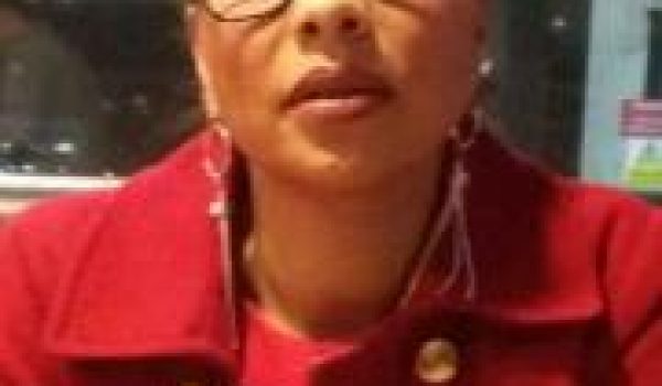 Emma Ndala Lubunda