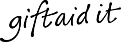 Gift Aid it logo