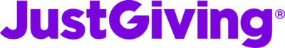Just Giving logo