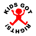 KGR Logo White background